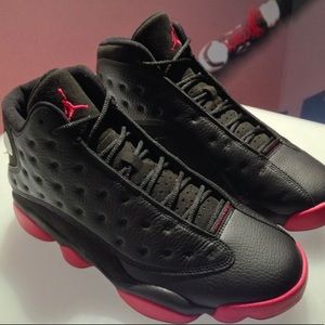 Jordan 13s size 11.5